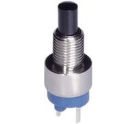APEM 9433NCDB 9433NCDB Bouton-poussoir 30 V/DC 0.1 A 1 x Off/(On) à rappel 1 pc(s)