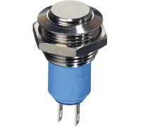 APEM AV0611A200 AV0611A200 Interrupteur antivandalisme 250 V/AC 1.5 A 1 x
