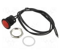 APEM IAR3F1600 Commutateur