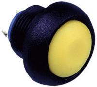 APEM IBR3SAD200 IBR3SAD200 Bouton-poussoir 125 V/AC 0.125 A 1 x Off/(On) à rappel 1 pc(s)