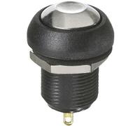 Apem Ilr3séd2 Ilr3séd2 Bouton-poussoir 24 V/dc 2 à 1 X Off/(on) à Rappel Ip67 1 Pc(s) D74800