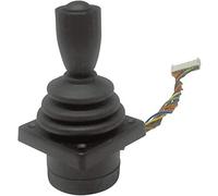 APEM Joystick 3150RAK600 5 V Levier Droit Connexion Rapide IP65 1 pc(s)