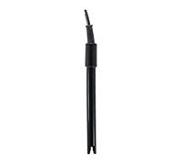 Apera Instruments AI1304 2301-C électrode conductivité (K=1), gamme: 0,5 μS/cm à 200 mS/cm, connecteur BNC, polycarbonate