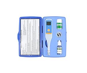 Apera Instruments Ai221 Pen testeur, SX610, étanche, 0,1 PH Précision, 0-14 Gamme, convient pour les tests de tube à essai, sonde remplaçable