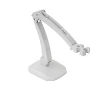 Apera Instruments AI2810 Lot de 10 porte-électrodes flexibles en plastique Gris