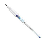 Apera Instruments AI3103 LabSen 241-6 Électrode de pH pour petits échantillons (>0,2 ml), connecteur BNC, verre sans plomb