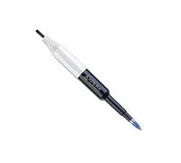 Apera Instruments AI3106 LabSen 551 Électrode de pH pour test direct du pH du sol, connecteur BNC, POM