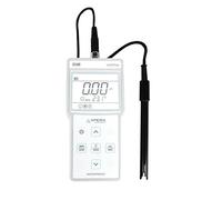 Apera Instruments AI412 EC400 Kit de mesure portable EC (conductivité)/TDS Mesure 0 à 200,0 MS/cm