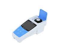 Apera Instruments Ai481 Portable Turbidité au mètre, Tn400, DE COULEUR Grand écran TFT avec graphiques et texte guides, précision : 1%