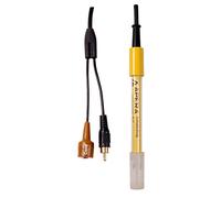 Apera Instruments Électrode de conductivité 2401T-F avec capteur de température, corps en verre