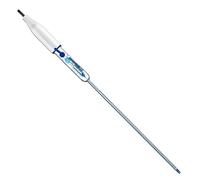 Apera Instruments LabSen 241-180 Électrode en verre micro pH pour tubes NMR Connecteur BNC