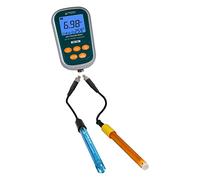 Apera Instruments, LLC AI4725 WS100 Kit de compteur de fluorure portable avec sonde de fluorure 3 en 1