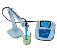 Apera Instruments MP511 Kit de testeur de pH pour banc Précision 0,01 pH Plage de mesure : -2,00-19,99 pH