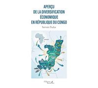 Aperçu de la diversification économique en République du Congo