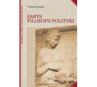 Aperçu de la philosophie politique