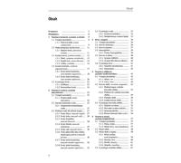 Aperçu de l'anatomie et de la physiologie humaines