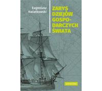 Aperçu de l'histoire économique mondiale