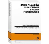 Aperçu des finances publiques et du droit financier