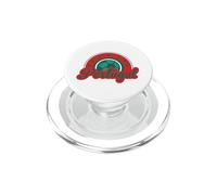 Aperçu du Football Portugal Star World Cup PopSockets PopGrip pour MagSafe
