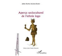 Aperçu Socioculturel De L'ethnie Logo