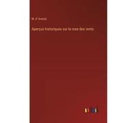 Aperçus Historiques Sur La Rose Des Vents