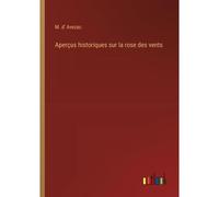 Aperçus Historiques Sur La Rose Des Vents
