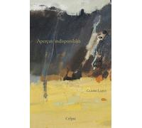 Aperçus Indisponibles
