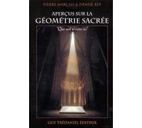 Aperçus sur la géométrie sacrée : "Que nul n'entre ici"