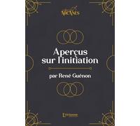 Aperçus sur l'initiation