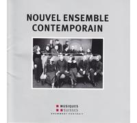 Nouvel Ense Contemporain / Nouvel Ensemble Contemp - Interpreten-Portrait [New C