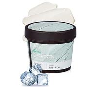 Aperire Spa Relief BE Frozen Masque de refroidissement des pores, nettoyage minimisant les pores fabriqué avec de l'argile collodiale canadienne et anti-thermorine