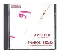 Apéritif - A Flute French Collection