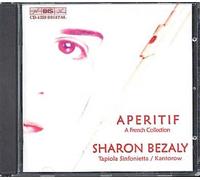 Apéritif - A Flute French Collection
