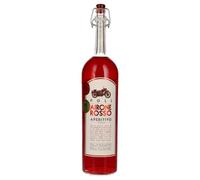 Apéritif AIRONE ROSSO Aperitivo JACOPO POLI Distillerie Poli 17° 70 cl.