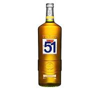 Apéritif anisé - Pastis 51 Magnum (150cl)