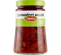 Apéritif aux tomates séchées à l'huile de graines, tomates séchées 1 x 290 g