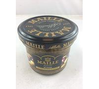 Apéritif - Concassé d'olives - Olives noires & vertes - 95g