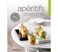 Apéritifs dînatoires