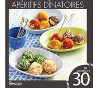 Apéritifs Dînatoires Collectif (Auteur)