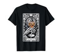 Aperitivo Spritz Tarot Carte - Gothique, Tatouage & Art T-Shirt