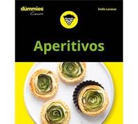Aperitivos Para Dummies - [Livre en VO] Laraison, Emilie (Auteur)