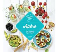Apéro, 100 recettes à partager