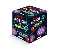 Apéro ACTION ou VERITE