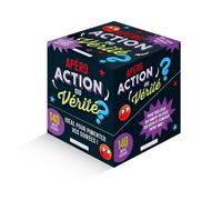 Apéro ACTION ou VERITE