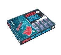 Hachette Pratique – Coffret Apéro Bataille navale