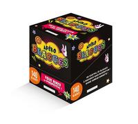 Apéro BLAGUES - - Collectif - Larousse - Jeux livres objets