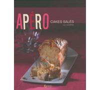 Apéro cakes salés