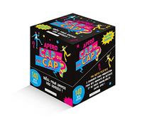 Apéro CAP ou PAS CAP