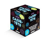 Apéro Casse-tête