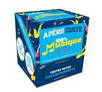 Marabout – Apéro culte – 100% musique